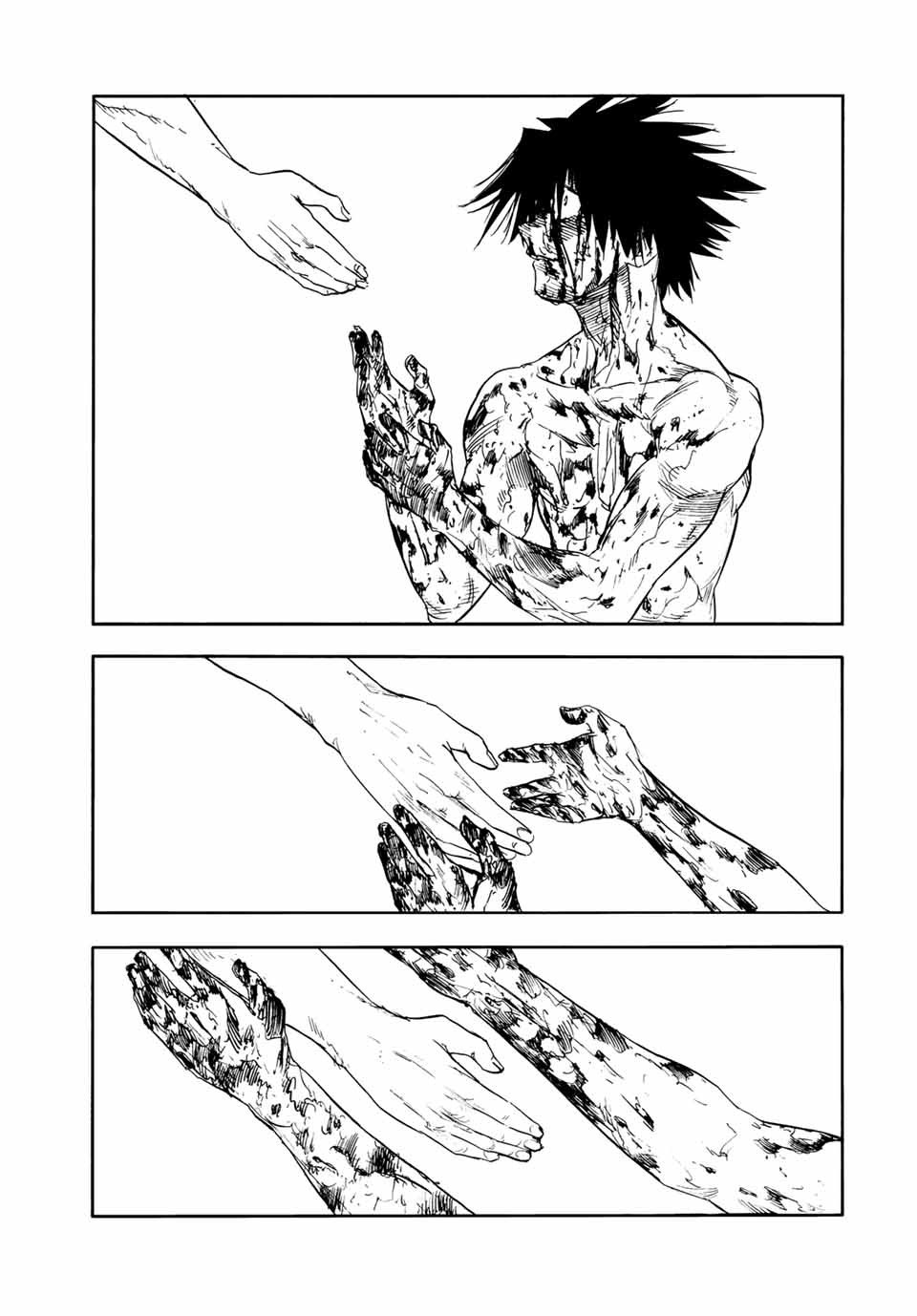 Juujika No Rokunin Chapter 58 image 05